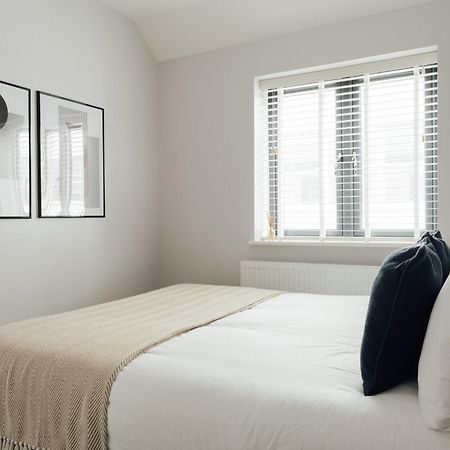 Inviting 2 Bedroom House In 多尔金 外观 照片