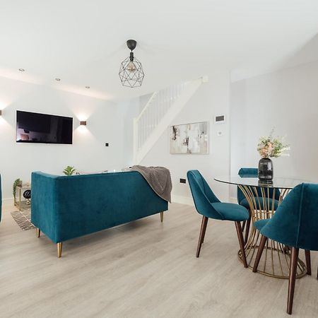 Inviting 2 Bedroom House In 多尔金 外观 照片