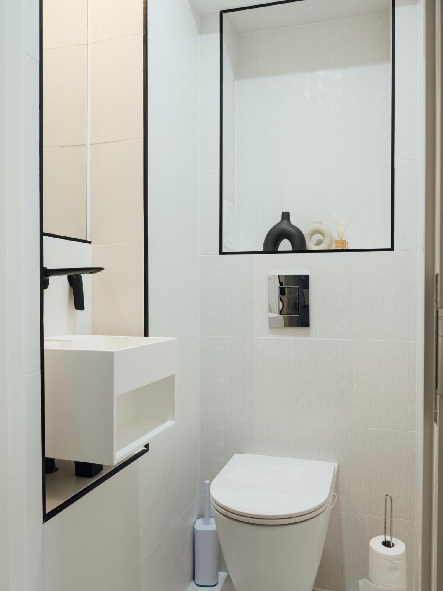 Inviting 2 Bedroom House In 多尔金 外观 照片